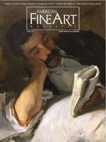 American Fine Art Magazine